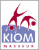 KIOM Logo
