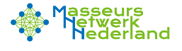 Masseurs Netwerk Nederland Logo